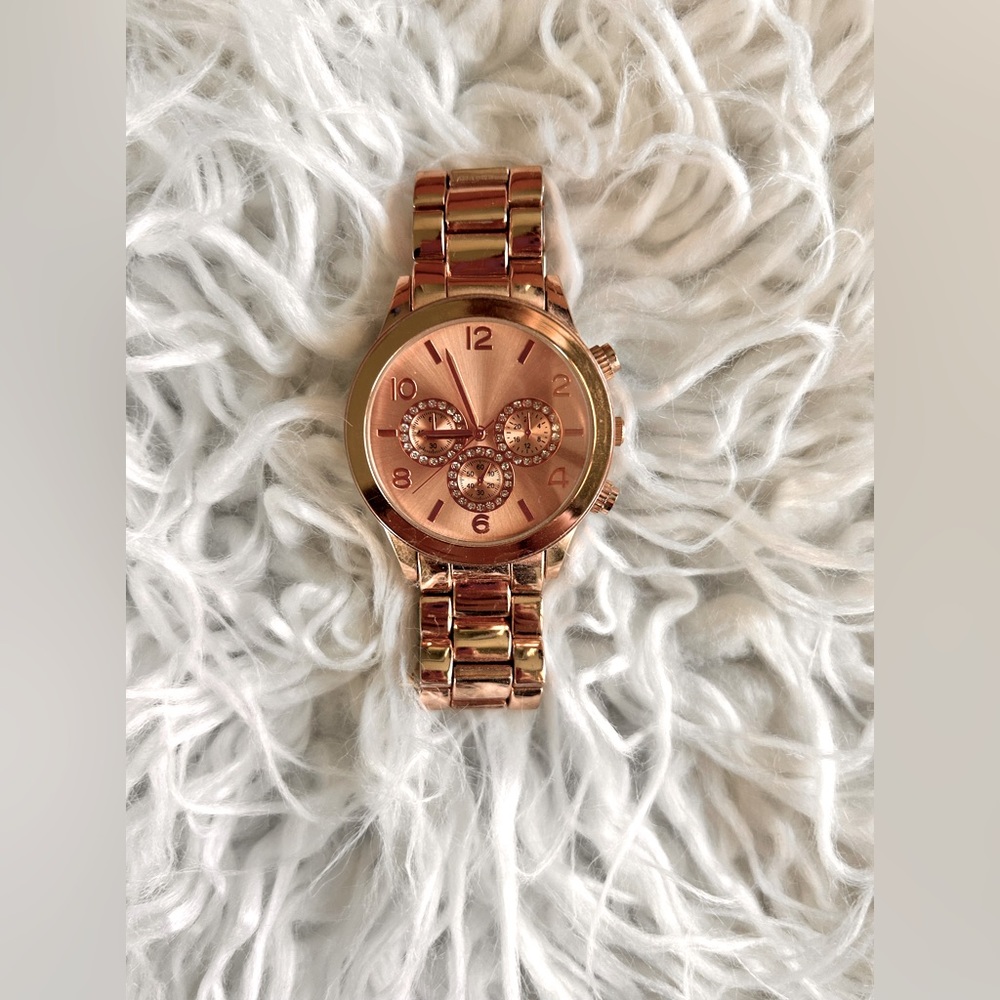 Women’s watch